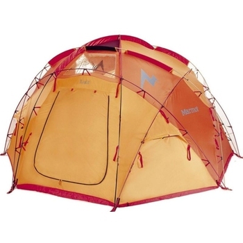 Палатка Marmot Lair 8P terra cotta/pale pumpkin (MRT 2796.117) - фото