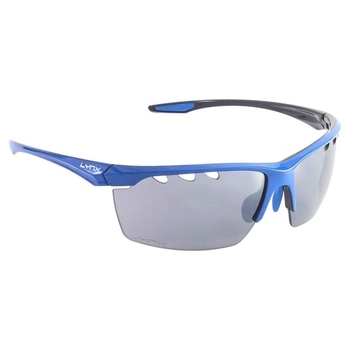 Спортивні окуляри Lynx DC BB black blue - фото