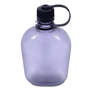 Фляга 1 л Pinguin Tritan Bottle Flask grey (PNG 659.Grey-1,0) - фото