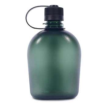Фляга 1 л Pinguin Tritan Bottle Flask green (PNG 659.Green-1.0) - фото