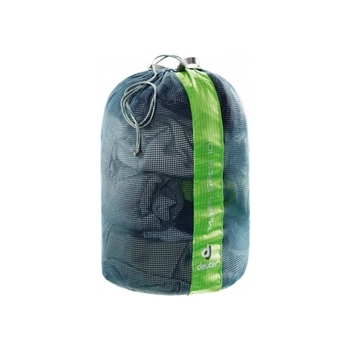 Упаковочный мешок Deuter Mesh Sack 10 kiwi (3941216 2004) - фото