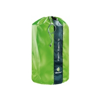 Упаковочный мешок Deuter Pack Sack 9 kiwi (3940816 2004) - фото