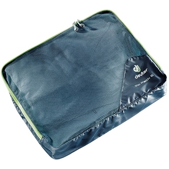 Пакувальна сумка Deuter Zip Pack 6 granite (3940416 4000) - фото