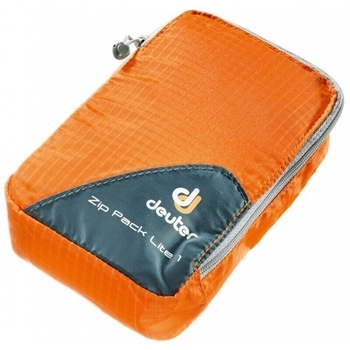 Упаковочная сумка Deuter Zip Pack Lite 1 mandarine (3940016 9010) - фото