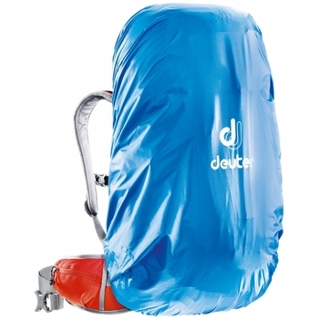 Чохол на рюкзак Deuter KC deluxe Raincover II coolblue (36620 3013)  - фото