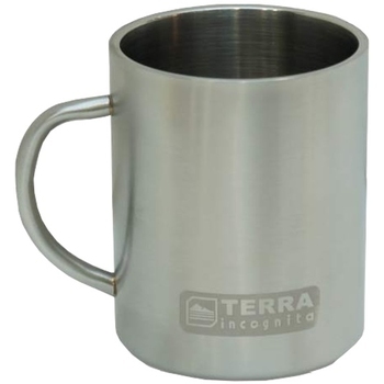 Термокружка 300 мл Terra Incognita T-Mug 300 (4823081504634) - фото