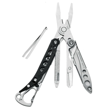 Мультитул Leatherman Squirt Style PS black (831491) - фото