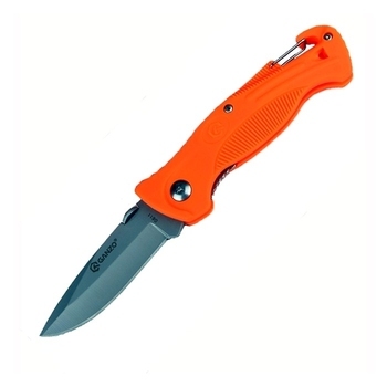 Нож Ganzo G611O orange - фото