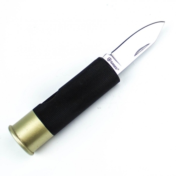 Нож Ganzo G624M-BK - фото