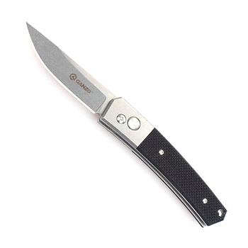 Нож Ganzo G7362-BK - фото