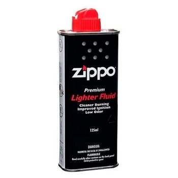 Бензин для запальничок Zippo 3165 - фото