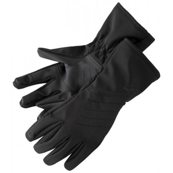 Перчатки женские Mckinley Rarrieta black (268017-057) - фото