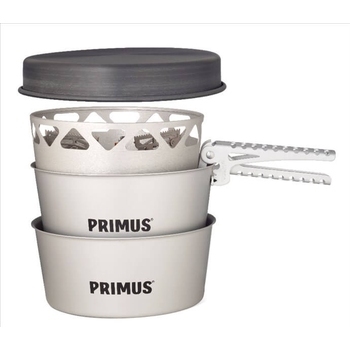 Пальник Primus Essential Stove Set 1.3 L (351030) - фото
