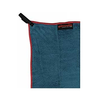 Рушник Pinquin Outdoor towel Terry l 60х120 Petrol (PNG 656.Petrol-L) - фото