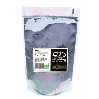 Магнезія Climbing Technology Mag Chalkcoal Grey Chalk - фото