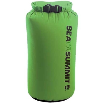 Гермомішок Sea To Summit Lightweight Dry Sack 8L Apple Green (STS ADS8GN) - фото