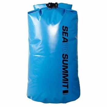 Гермомешок Sea To Summit Stopper Dry Bag 13L Blue (STS ASDB13BL) - фото
