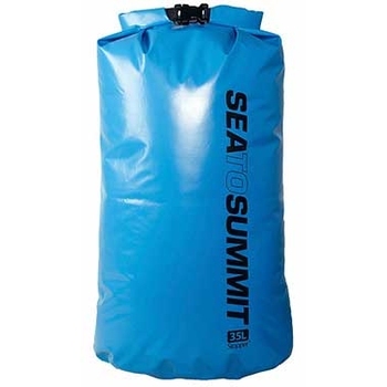 Гермомешок Sea To Summit Stopper Dry Bag 35L Blue (STS ASDB35BL) - фото