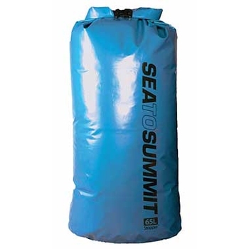Гермомешок Sea To Summit Stopper Dry Bag 65L Blue (STS ASDB65BL) - фото