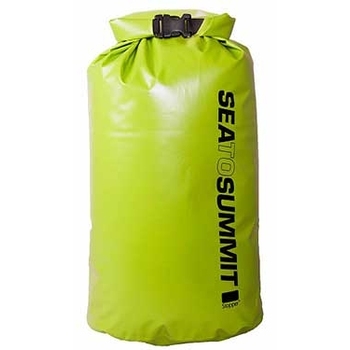Гермомешок Sea To Summit Stopper Dry Bag 8L Green (STS ASDB8GN) - фото
