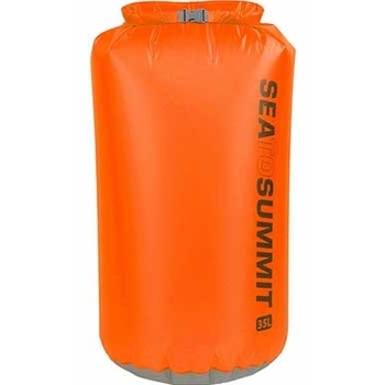 Гермомешок Sea To Summit Ultra-Sil Dry Sack 35L Orange (STS AUDS35OR) - фото