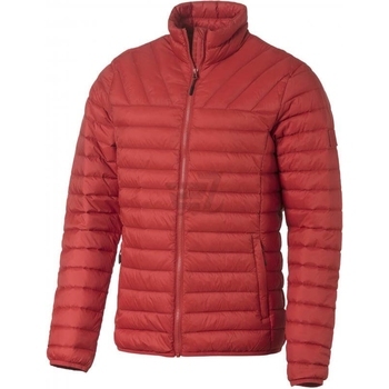 Куртка мужская Mckinley Ariki red (280742-262) - фото