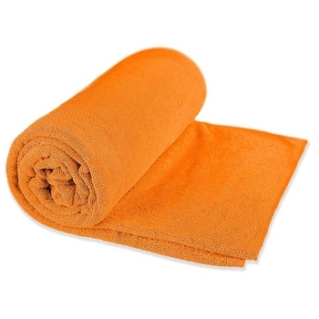 Рушник Sea To Summit Tek Towel XL orange (STS ATTTEKXLOR) - фото