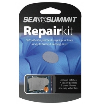 Рем. комплект для надувного килимка Sea To Summit Mat Repair Kit (STS AMRK) - фото