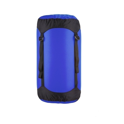 Компрессионный мешок Sea To Summit Ultra-Sil Compression Sack Blue L 20 L (STS ASNCSLBL) - фото