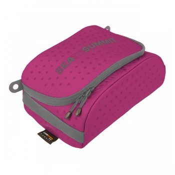 Косметичка Sea To Summit Padded Soft Cell Berry S (STS APSCSBY) - фото