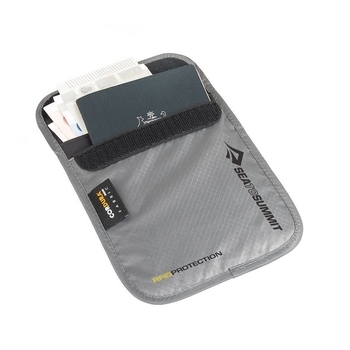 Гаманець Sea To Summit TL Ultra-Sil Neck Pouch RFID S (STS ATLNPRFIDS) - фото