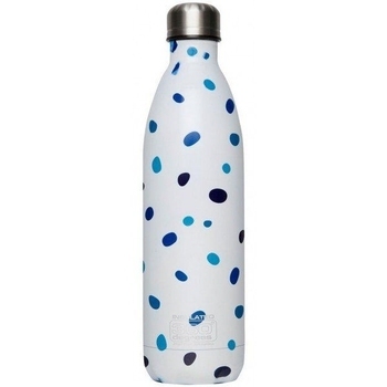 Фляга Sea To Summit Soda Insulated Bottle Dot Print 550 ml (STS 360SODA550DOT) - фото