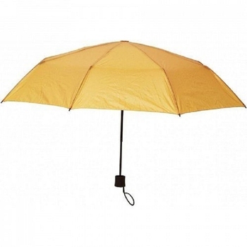 Парасолька Sea To Summit Ultra-Sil Trekking Umbrella Yellow (STS AUMBYW) - фото