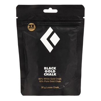 Магнезия Black Diamond Black Gold Loose Chalk 30 г (BD 550481.0000) - фото