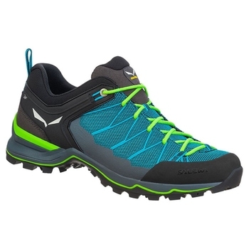 Кросівки чоловічі Salewa MS MTN Trainer Lite сині - фото