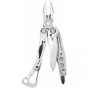 Мультитул Leatherman Skeletool (830920) - фото