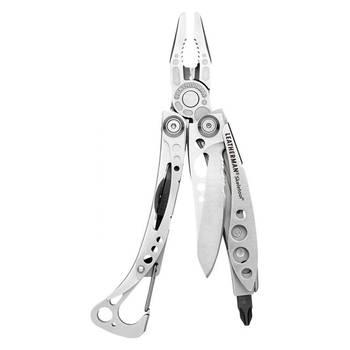 Мультитул Leatherman Skeletool (830956) - фото