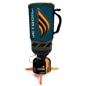 Система приготовления пищи Jetboil Flash Matrix 1 л (JB FLMX) - фото