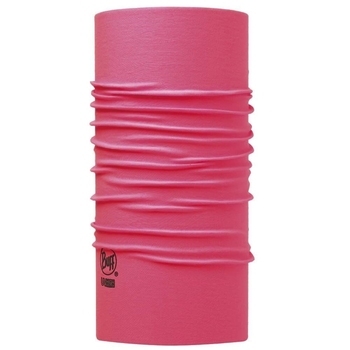 Повязка Buff High UV Solid Pink Fluor (BU 111426.522.10.00) - фото