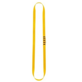 Петля для страховки Petzl Anneau 60 см yellow (C40A 60) - фото