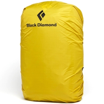 Чохол на рюкзак Black Diamond Raincover М 30-55 л Sulfur (BD 681221.SULF) - фото