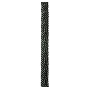 Веревка Petzl AXIS 11 100, черный (R074AA11) - фото