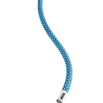 Веревка Petzl Mambo 10.1, голубой (R33AB 060) - фото