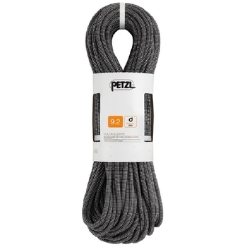 Веревка Petzl VOLTA 9.2, черный (RR35AN 070) - фото