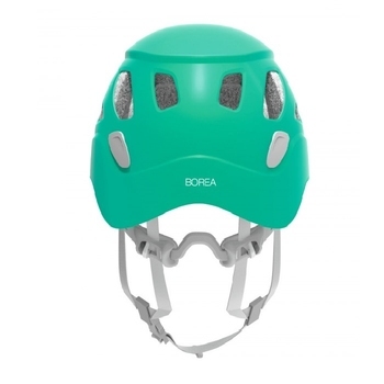 Каска Petzl Borea Helmet, зелений (A048BA00) - фото