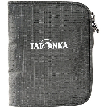 Кошелек Tatonka Zipped Money Box Titan Grey (TAT 2884.021) - фото