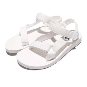 Сандалии женские Teva Original Universal W's Bright White - фото