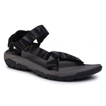 Сандалии мужские Teva Hurricane XLT2 M's Chara Black/Grey - фото