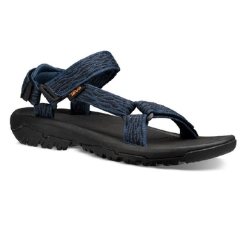 Сандалии мужские Teva Hurricane XLT2 M's Rapids Insignia Blue - фото