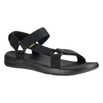 Сандалии мужские Teva Sanborn Universal M's Black - фото